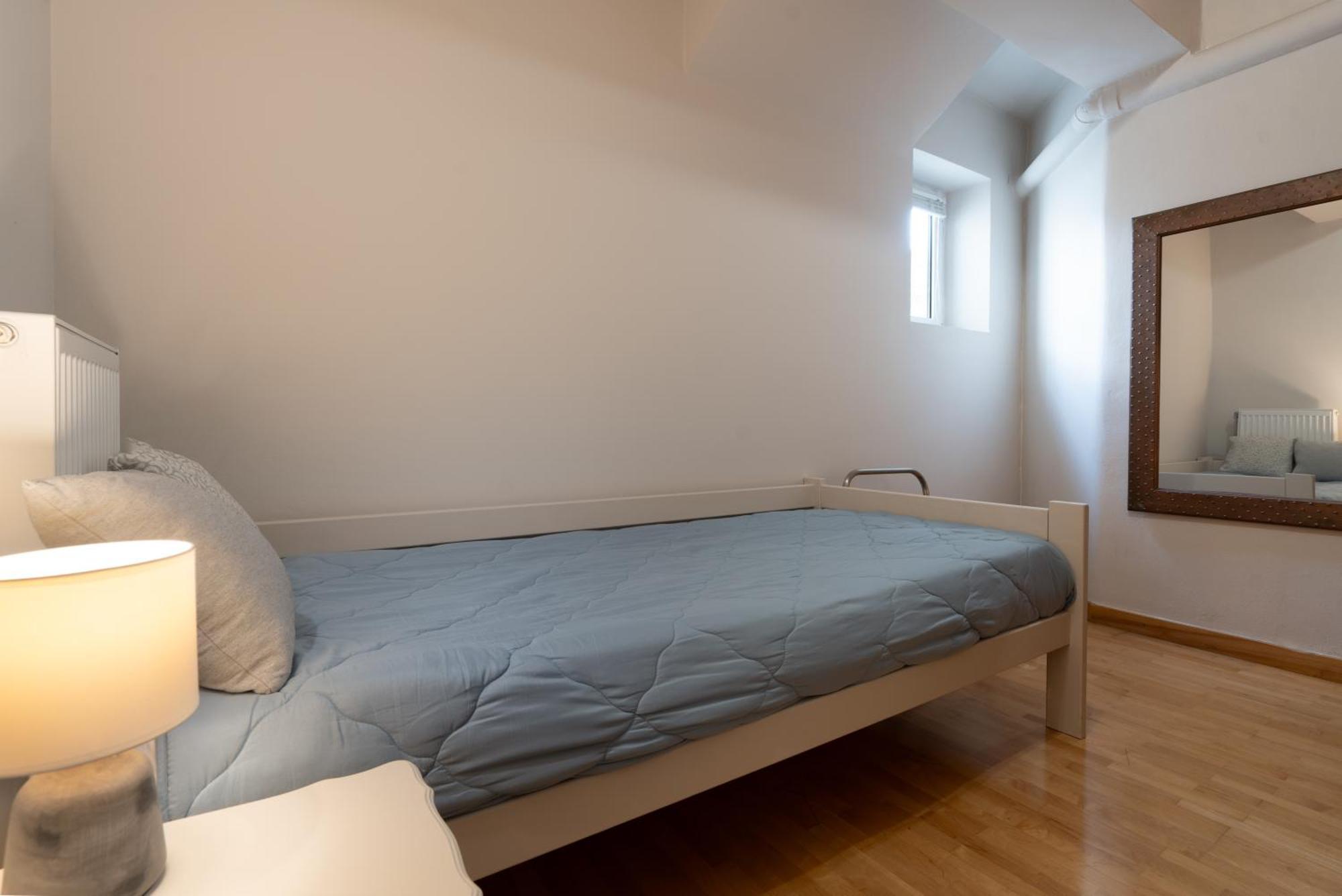 Bright, Cosy Studio Close To Glyfada Beach & Center Αθήνα Εξωτερικό φωτογραφία