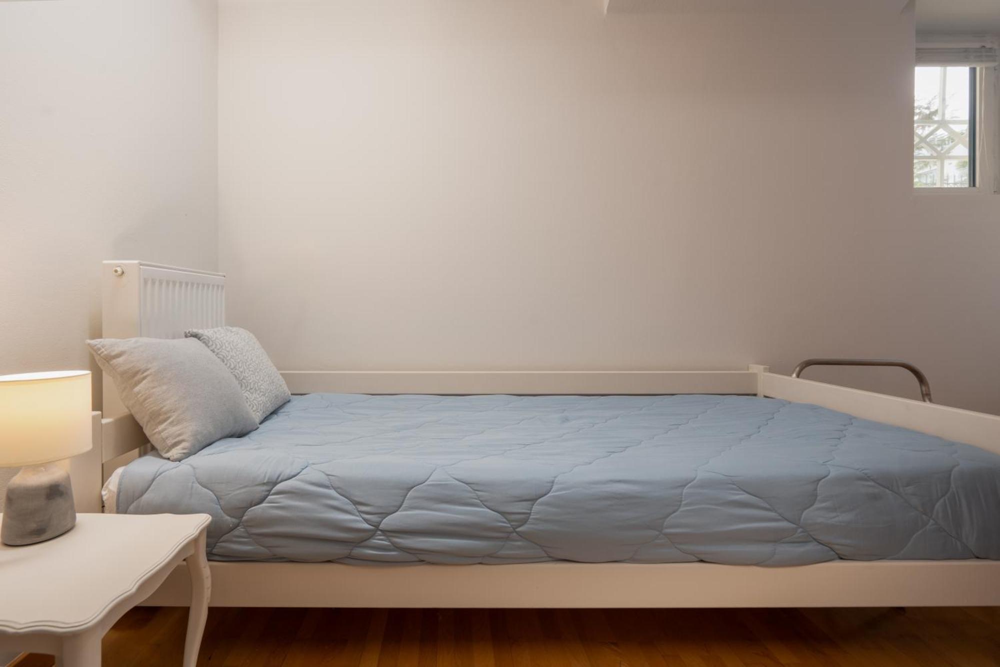 Bright, Cosy Studio Close To Glyfada Beach & Center Αθήνα Εξωτερικό φωτογραφία