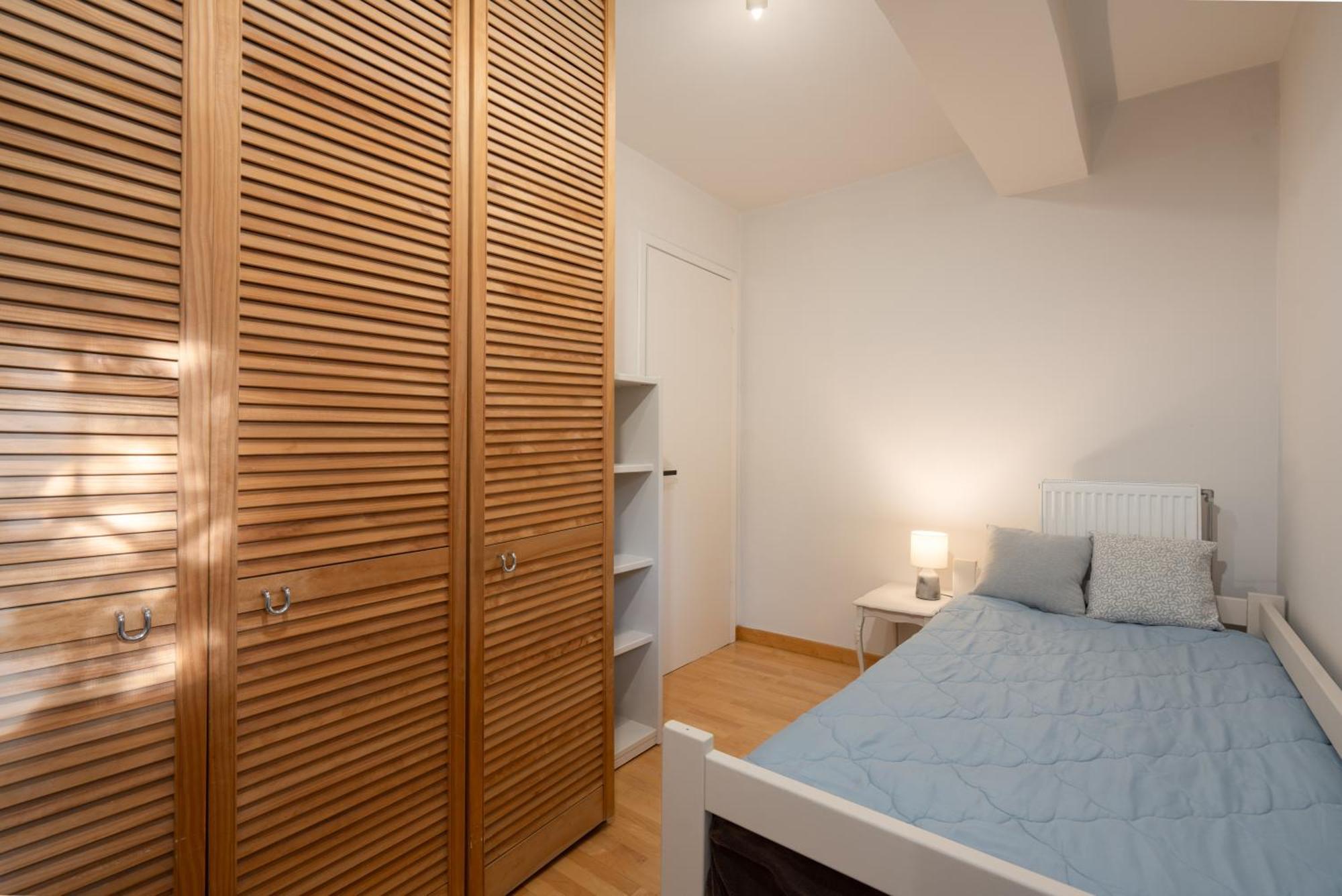 Bright, Cosy Studio Close To Glyfada Beach & Center Αθήνα Εξωτερικό φωτογραφία