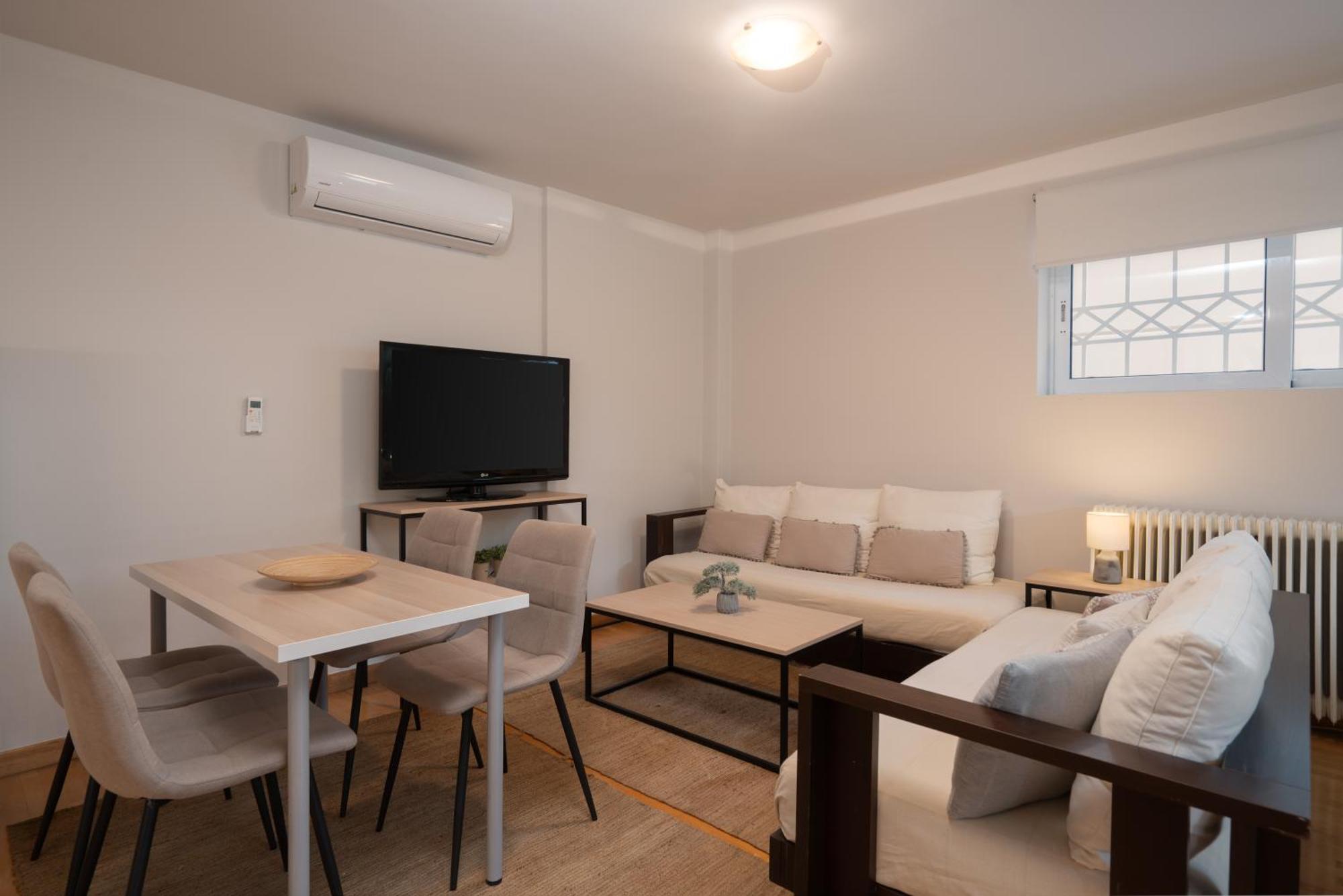 Bright, Cosy Studio Close To Glyfada Beach & Center Αθήνα Εξωτερικό φωτογραφία