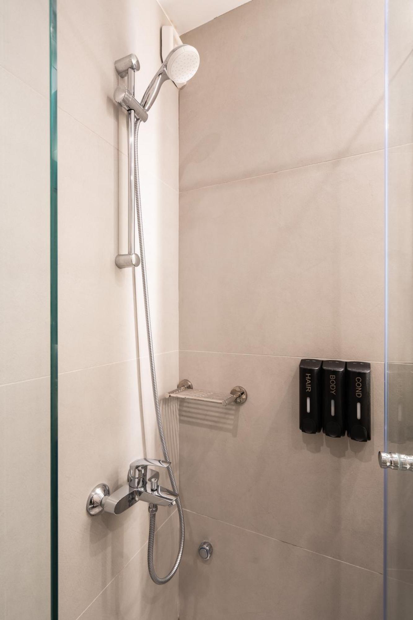 Bright, Cosy Studio Close To Glyfada Beach & Center Αθήνα Εξωτερικό φωτογραφία