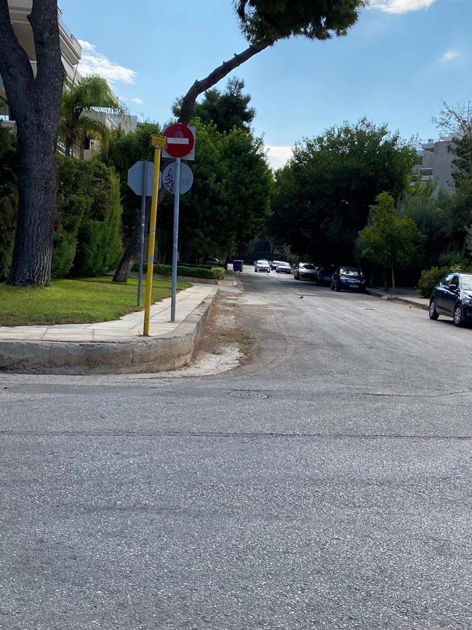 Bright, Cosy Studio Close To Glyfada Beach & Center Αθήνα Εξωτερικό φωτογραφία