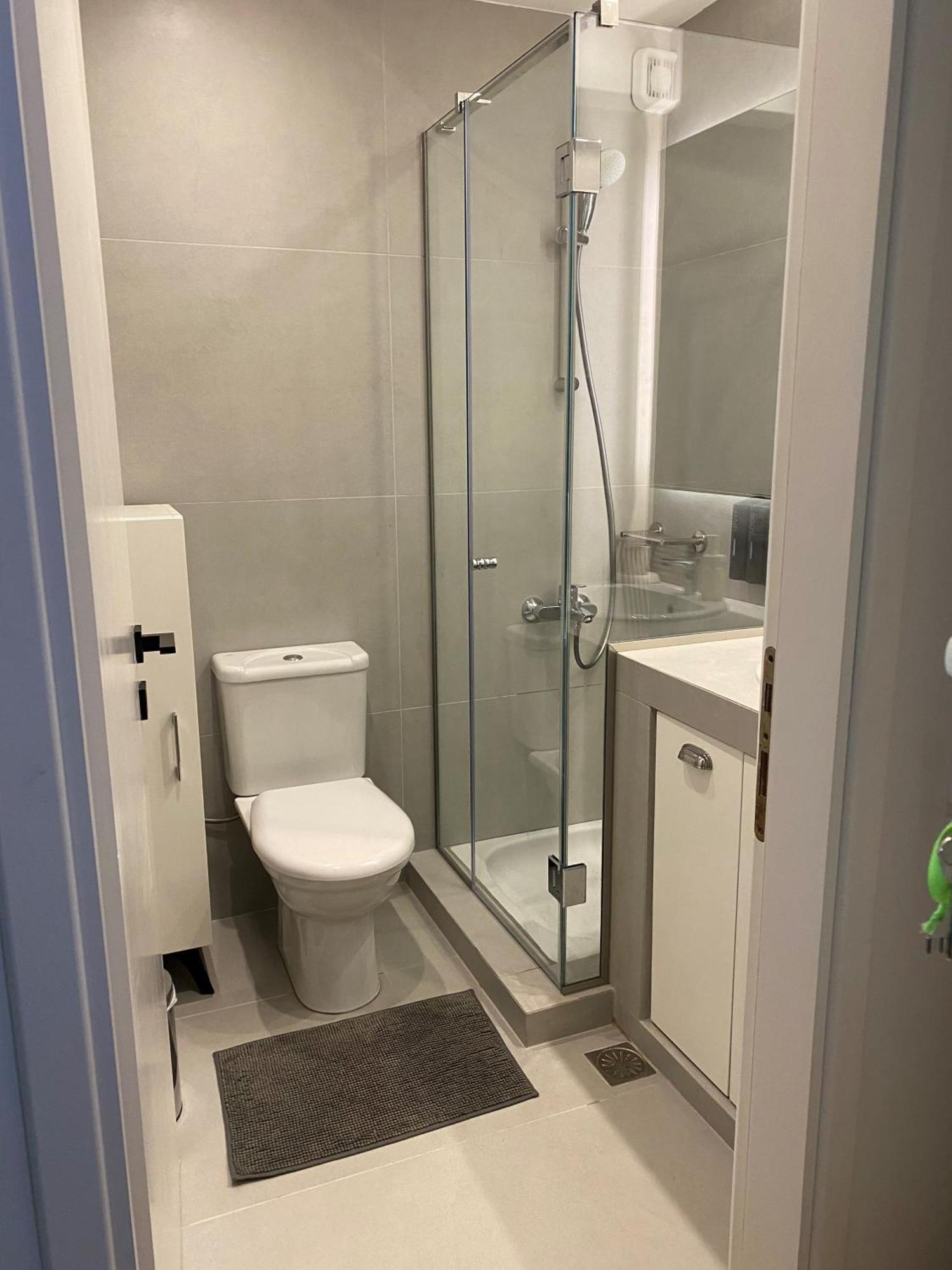 Bright, Cosy Studio Close To Glyfada Beach & Center Αθήνα Εξωτερικό φωτογραφία